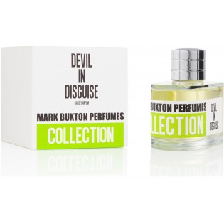 Mark Buxton Perfumes DEVIL IN DISGUISE