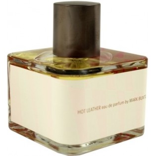 Mark Buxton Perfumes HOT LEATHER