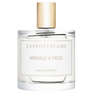 Zarkoperfume MENAGE A TROIS