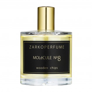 Zarkoperfume MOLECULE NO. 8 edp