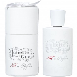 Juliette Has A Gun NOT A PERFUME