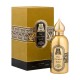 Attar Collection THE PERSIAN GOLD