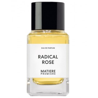 Matiere Premiere RADICAL ROSE