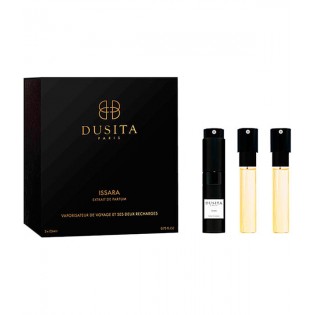 Parfums Dusita ISSARA 3x7,5ml набор миниатюр