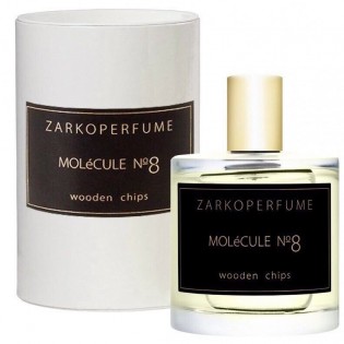 Zarkoperfume MOLeCULE 08 