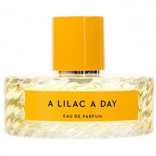 Vilhelm Parfumerie A LILAC A DAY