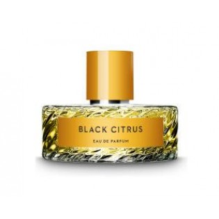Vilhelm Parfumerie BLACK CITRUS