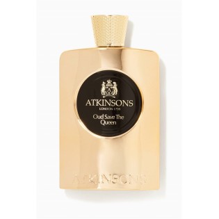 Atkinsons OUD SAVE THE QUEEN
