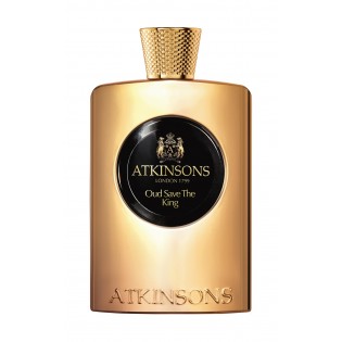Atkinsons OUD SAVE THE KING