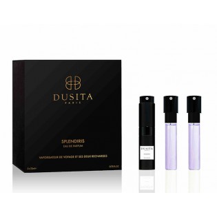 Parfums Dusita SPLENDIRIS 3x7,5ml набор миниатюр