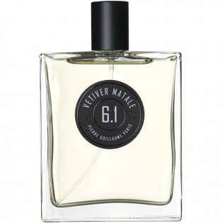 Pierre Guillaume 06.1 Vetiver Matale